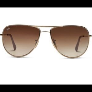 Men’s Ray-Ban’s